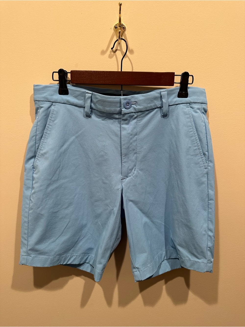 Vineyard Vines Performance Breaker Shorts